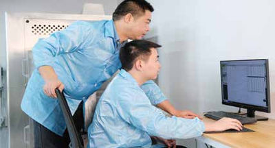 Trung Quốc Hunan Wisdom Technology Co., Ltd.