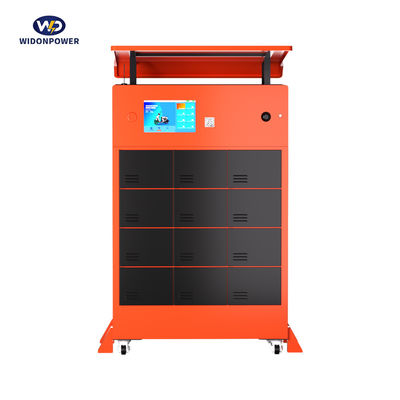 Sạc pin của bạn với hệ thống thanh toán thẻ ghi nợ tại Auto Battery Recharge Depot nhanh chóng và dễ dàng