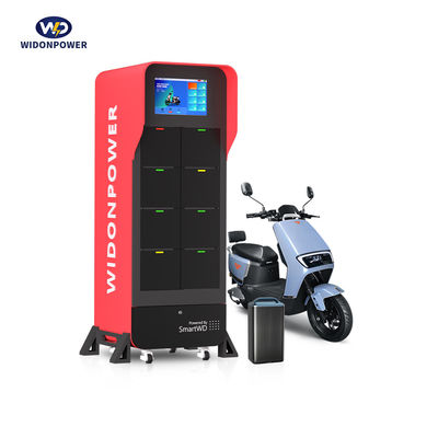 Green Renewable Energy Storage Plaza 40-75V Dc đầu ra cho quản lý năng lượng thân thiện với môi trường