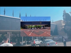 Triển lãm Nam Phi