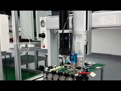 Trạm trao đổi pin thép Mã QR Trạm trao đổi pin cho xe kéo