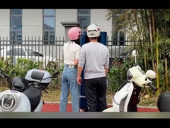 dễ dàng để thay đổi pin