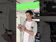 Trạm trao đổi pin