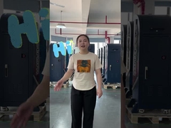 Trạm trao đổi pin