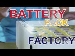 bộ phận nghiên cứu và phát triển pin