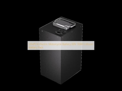 Ắc quy xe máy điện LiFePO4 60V 30AH Pin Lithium