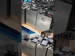 Dây chuyền sản xuất của nhà máy